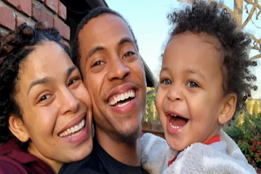 Jordin Sparks Husband
