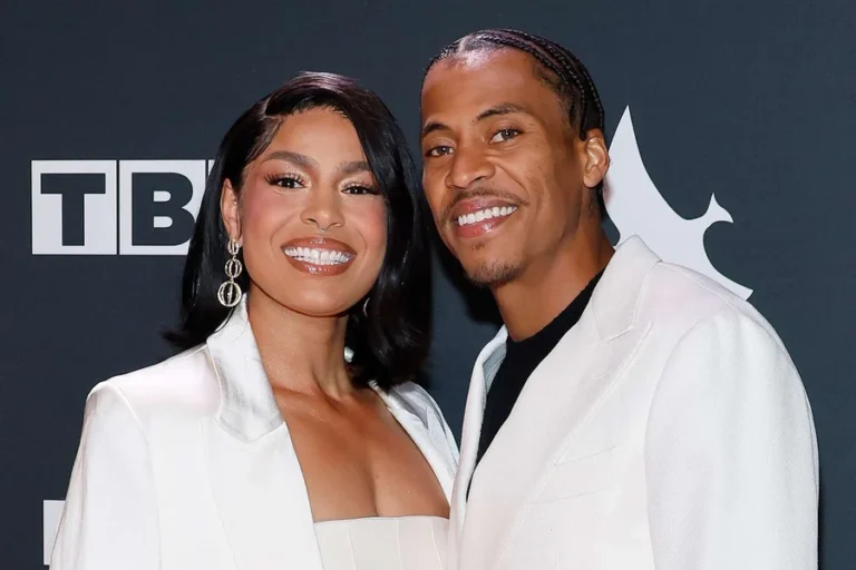 Jordin Sparks Husband