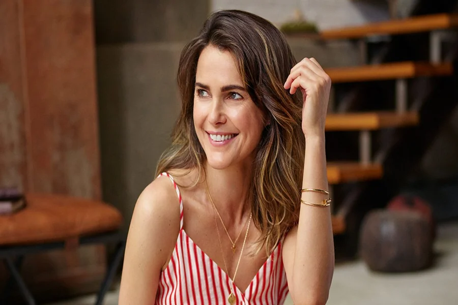 Keri Russell Height and Weight