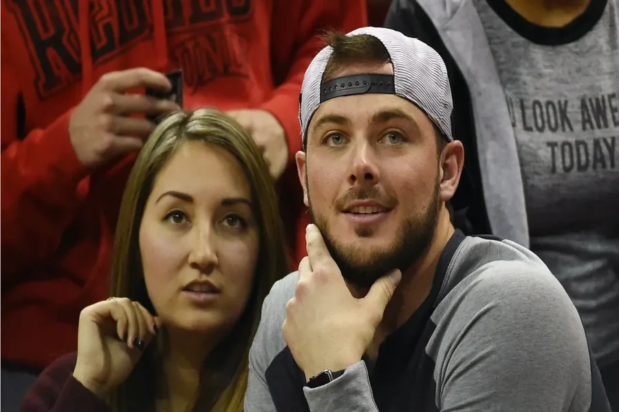 Kris Bryant Wife