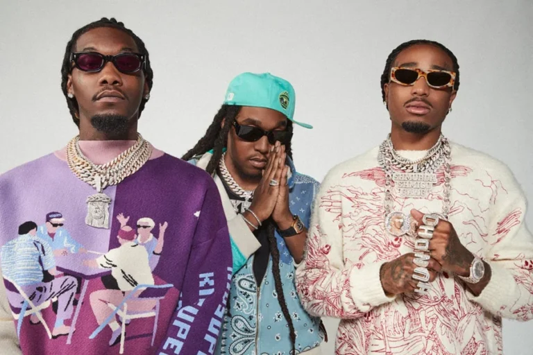 Migos Age