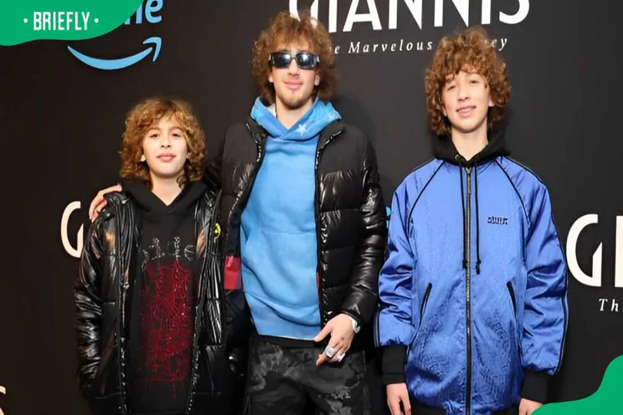 Noah Neumann Age