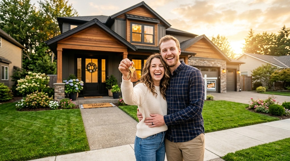 The Benefits of Investing in Residential Properties