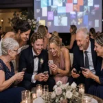 Wedding Guest Photos
