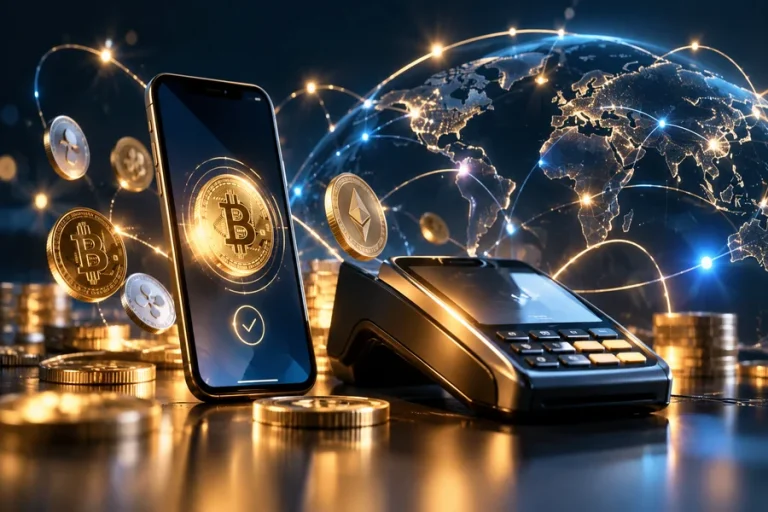Cryptocurrency